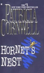 Hornet’s Nest (Andy Brazil) – Mass Market Paperback – ACCEPTABLE