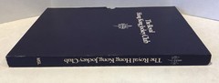 THE ROYAL HONG KONG JOCKEY CLUB Horse Racing Illustrated w/ Slipcase 1975 RARE
