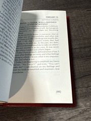 Daily Affirmations: For Adult Children of Alcoholics/Gift Edition