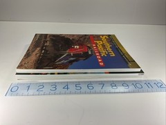 Southern Pacific Railroad White Pass Appalachian by Brian Solomon Lot of 4 PB