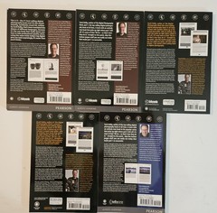 The Digital Photography Book The Boxed Set Parts 1-5 Scott Kelby