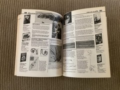 The Essential Whole Earth Catalog: Access to Tools and Ideas by Brand, Stewart