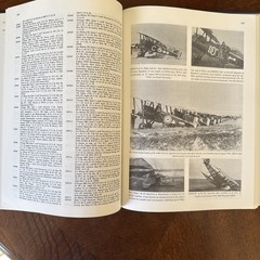 Sopwith Camel The Camel File Air Britain Publication Sturtivant & Page WWI 1993