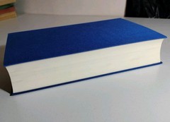 John Irving – Letzte Nacht in Twisted River (German Edition, Diogenes Verlag) HC