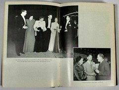 1920’s Hollywood Memoir Flapper Irene Mayer David O Selznick Broadway Socialite