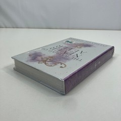 Ballad of Never After Sealed HCDJ YA Fiction Owlcrate Exclusive Signed Edition