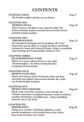 Featherweight 221, The Perfect Portable Book by Nancy Johnson-Srebro for C&T Pub