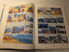 Coke En Stock (Tintin) (French Edition) By Herge