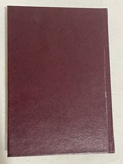 Lot of 15 Melodies of Praise Hymnals 1985 Gospel Publishing House Maroon Church