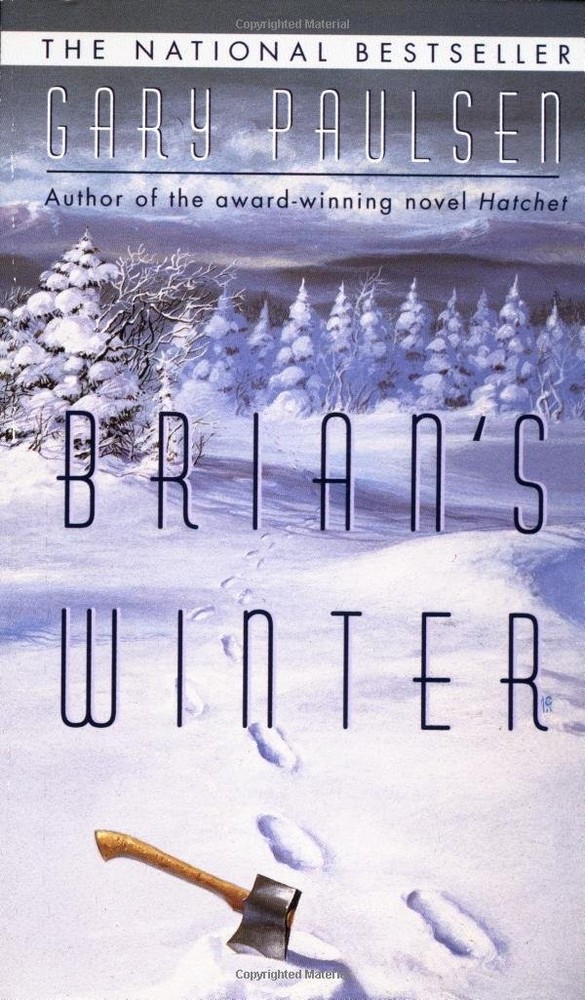 Brian’s Winter