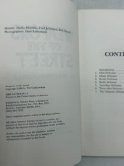 Weapons of the Street Dr. Ted Gambordella 1984 Paladin Press Self Defense