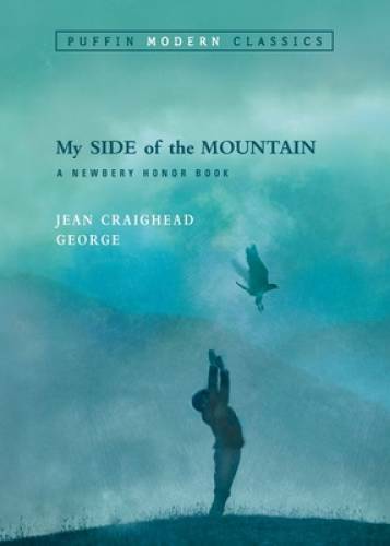 My Side of the Mountain (Puffin Modern Classics) – Paperback – GOOD