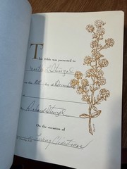 Holy Bible RSV Burgundy Leather Concordance Gilded Page Edges 1982 Holman