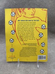 Devil Babe’s Big Book of Fun by Isabel Samaras (1997, Trade Paperback)