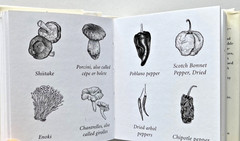 Joy of Cooking. Irma S. Rombauer, etc. 1997: 1st ed. Mini Bk. VG 2.75″x3.25″ HC