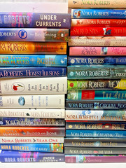 Nora Roberts HC Books Pick Choose Bundle Flat $5.22 combined shipping unlimited
