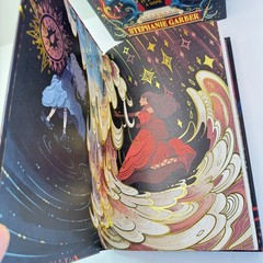 FAIRYLOOT Caraval Series by Stephanie Garber Iron Editions 4 Books – Sold Out