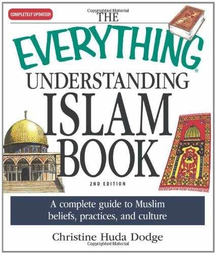 The Everything Understanding – Paperback, by Dodge Christine Huda – Very Good