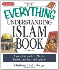 The Everything Understanding – Paperback, by Dodge Christine Huda – Very Good