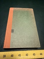 Bibliothek wertvoller Novellen und Erzählungen. Antique Book