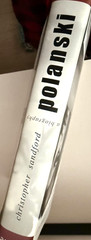 Polanski A Biography Christopher Sandford First Edition 2008