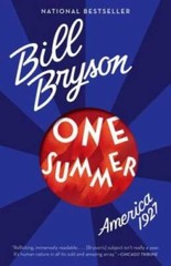 One Summer: America, 1927 – Paperback By Bryson, Bill – GOOD