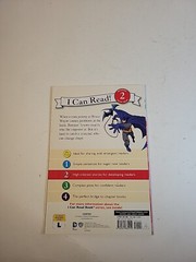 I Can Read Level 2 Ser.: Batman – Who Is Clayface? by Donald Lemke (2013, Trade