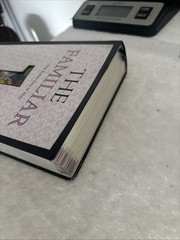 The Familiar, Volume 1: One Rainy Day in May by Mark Z Danielewski