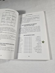 How To Read Your Horoscope The ABC’S Of Eastern Astrology James Higgins Vedic