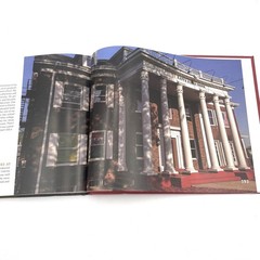 Kappa Alpha Order Oral History Project Book Voluntary Remarks Fraternity HC