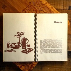 1972 VTG Whole Earth Cook Book PB – Sharon Cadwallader Judi Ohr – Santa Cruz CA