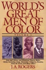 World’s Great Men of Color, Volume I: Asia and Africa, and Historical Fig – GOOD