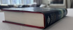 Rick Riordan Magnus Chase Ship of the Dead Hardcover 1st Ed 2017 w/DJ