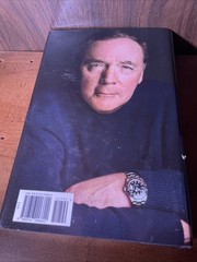 Private Games by Mark Sullivan and James Patterson (2012, Hardcover)