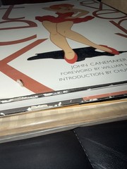 John Canemaker, Tex Avery – The MGM Years 1942-1955 HC/DJ/VGC