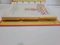 „Betty Crocker’s Cookbook – New & Revised Edition” binder cook book, 1970’s
