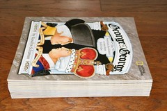 LOT 12 George vs. George American Revolution Book Schanzer Age8-11 Homeschool