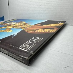 D&D Advanced Dungeons and Dragons Fiend Folio TSR 1981 Hardcover