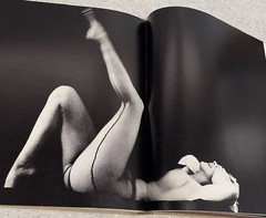 MARILYN A Biography By Norman Mailer 1973 HB Vtg Book~GREAT PHOTOS 2nd Printing