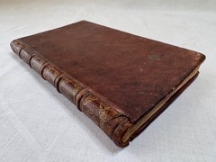 Itinerarium Beniamini Tudelensis 1575 Christopher Plantin Judaica Travel Antwerp