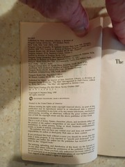 The Mist, Stephen King, Skeleton Crew Novella, Horror, Paperback FTEE SHIPPING