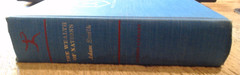 The Wealth of Nations by Adam Smith-Modern Library Giant HC w/DJ Cannan Ed 1937