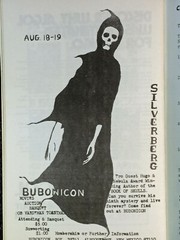 FANZINE TORCON 2 Progress Report #4 WORLDCON 31 1973 Science Fiction Convention