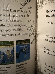 Magic Tree House 1–29 Missing 3 And 16