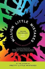 Million Little Mistakes (A Do-Over Novel) – Paperback – GOOD