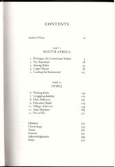 Great Soul – Mahatma Gandhi & His Struggle with India ; by Joseph Lelyveld – HC