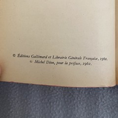 Illusions Perdues (French Edition) – Honore de Balzac 1962 Vtg Rare