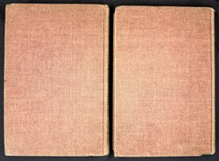 Lot of 2 Vintage Teen-Age Library: Sports & Boy Scout Stories 1948 HC 1st Eds