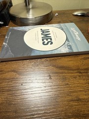 James by The Navigators (English) Paperback Book