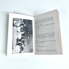 3 New Dimension Publishing Books / Plays 1968-1974 Black Culture / History RARE